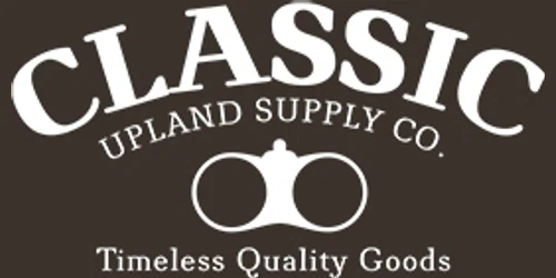 Classic Upland Supply Co Promo Code
