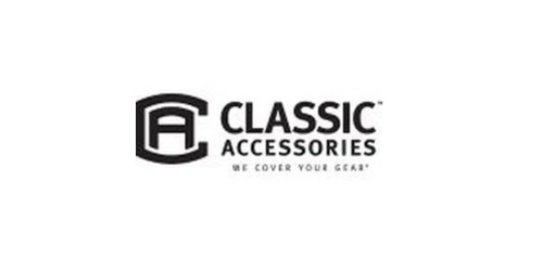 Classic Accessories coupon