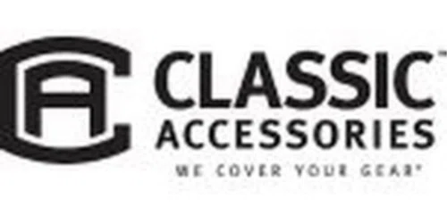Classic Accessories Promo Code