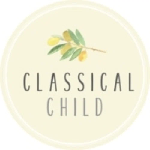 20 Off Classical Child Promo Code (1 Active) Oct '24