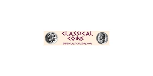 Classical Coins coupon