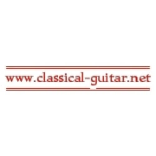 Classical Guitar Promo Code