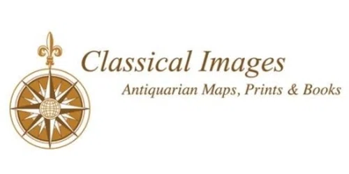 Classical Images Merchant logo