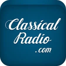 ClassicalRadio.com Merchant Logo