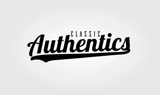 Classic Authentics Merchant Logo