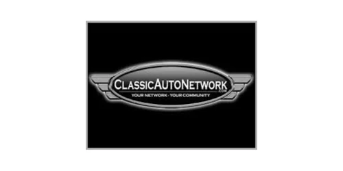 Classic Auto Network coupon