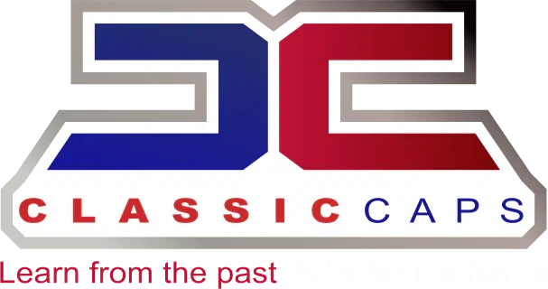 Classic Caps Merchant Logo