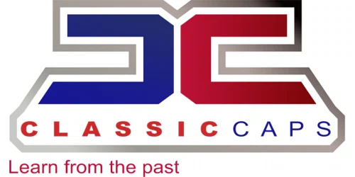 Classic Caps Promo Code