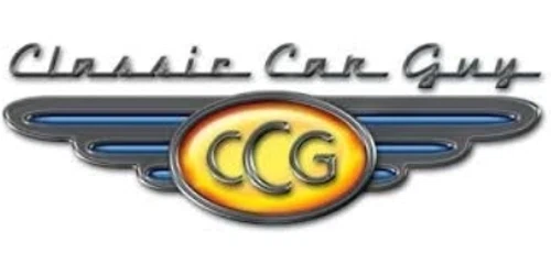 Classic Car Guy Promo Code