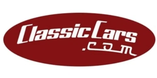 ClassicCars.com Merchant logo