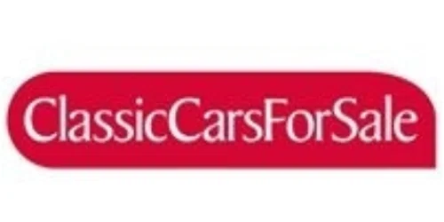 Classic Cars For Sale Merchant logo