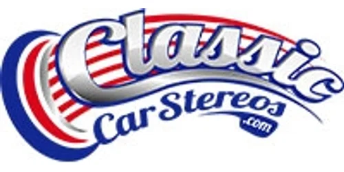 ClassicCarStereos.com Merchant logo