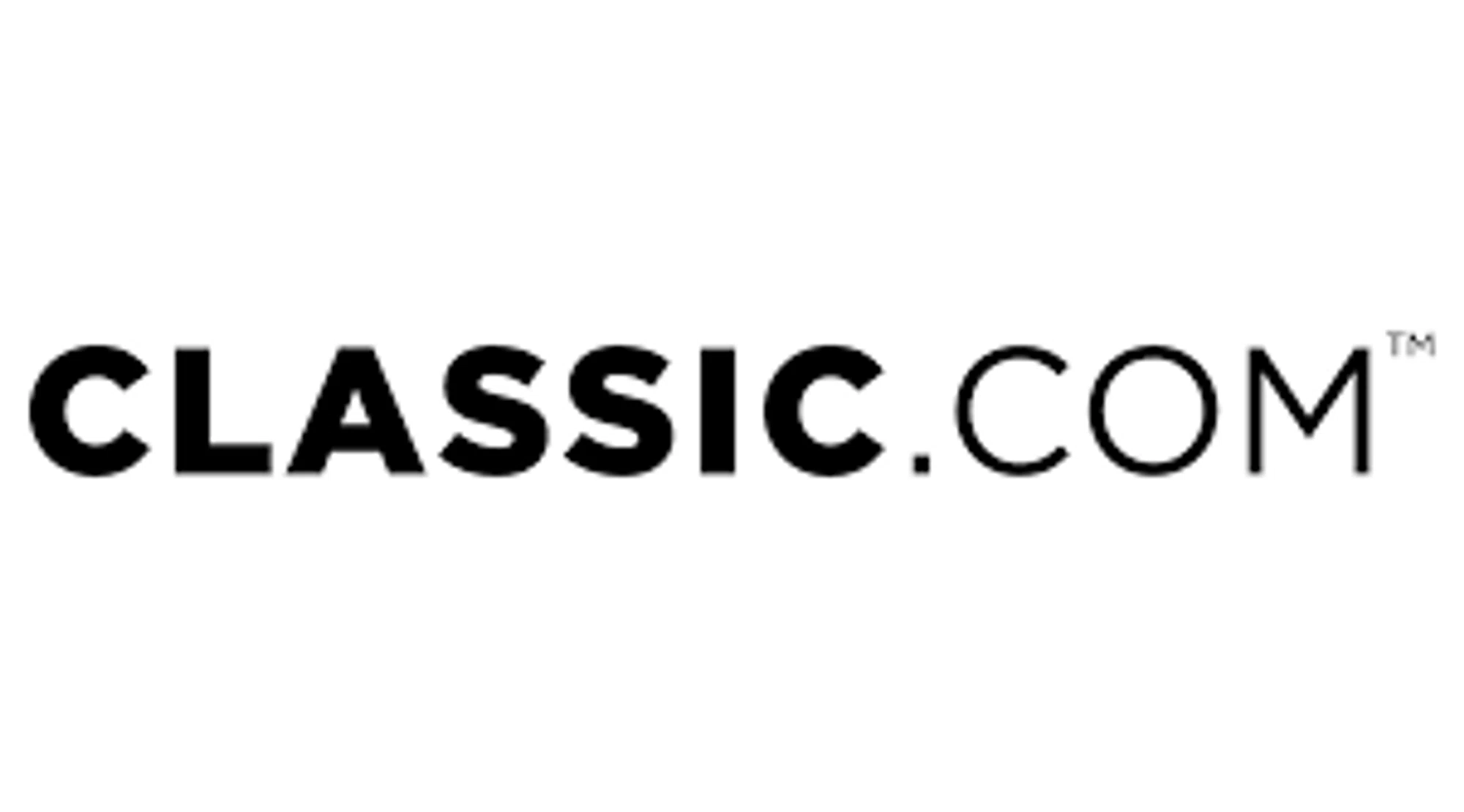 Classic.com Merchant Logo