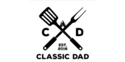 Classic Dad Promo Code
