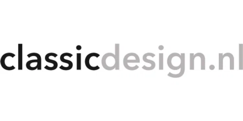 Classicdesign.nl Promo Code