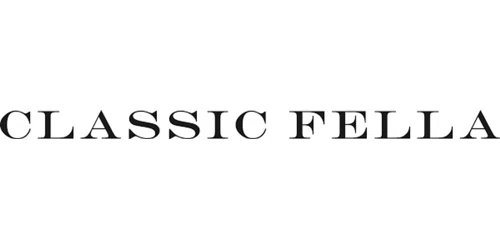 Classic Fella Merchant logo