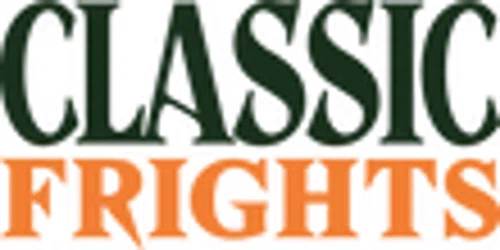 Classic Frights Merchant logo