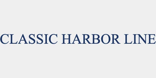 Classic Harbor Line Promo Code