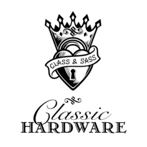 Classic Hardware Promo Code