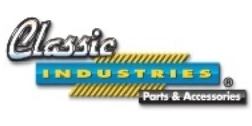 Classic Industries Merchant logo