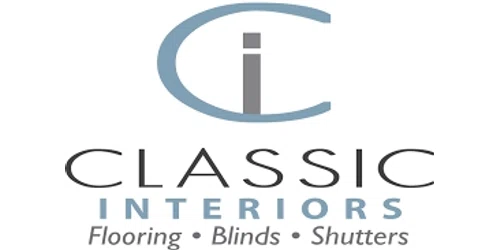 Classic Interiors Promo Code