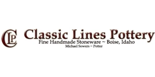Classic Lines Pottery Promo Code