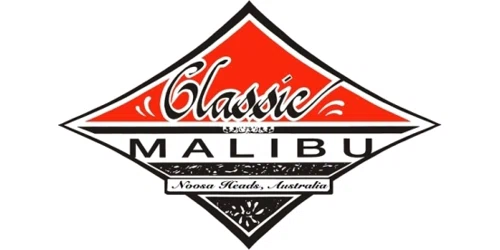 Classic Malibu Promo Code