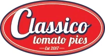 Classico Tomato Pies Merchant Logo