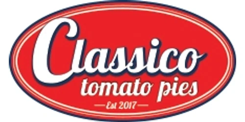 Classico Tomato Pies Promo Code