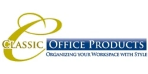 Classic Office Products Promo Code