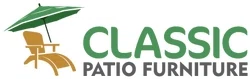 CLASSIC PATIO FURNITURE Promo Code — 200 Off 2024