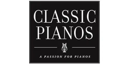 Classic Pianos Reno Promo Code