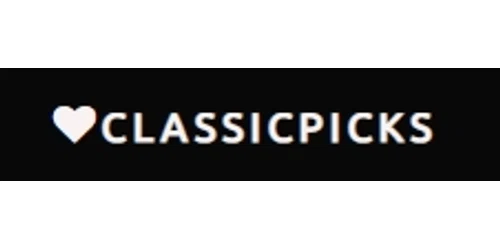 Classicpicks Promo Code