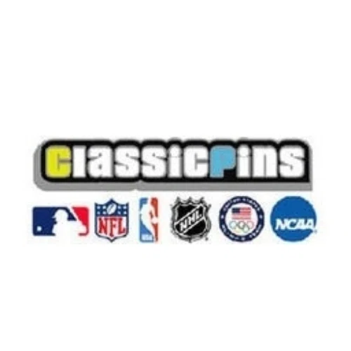 20 Off Classic Pins Promo Code Coupons 3 Active 2022