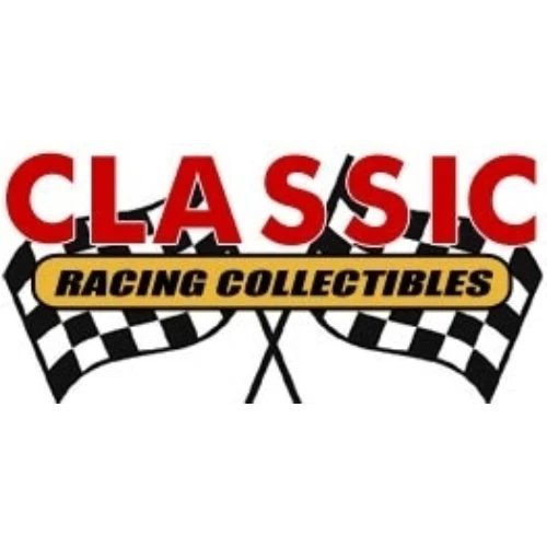 CLASSIC RACING Promo Code — 45 Off in August 2024