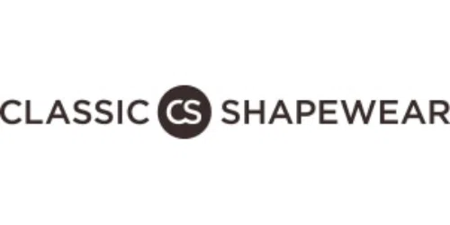 Classic Shapewear Merchant logo
