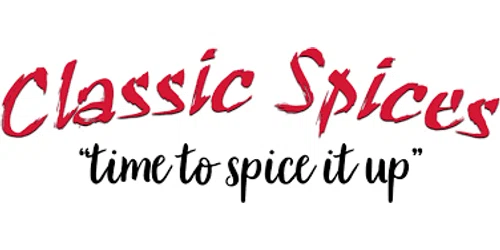 Classic Spices Promo Code