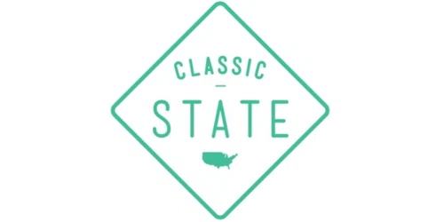 Classic State Promo Code
