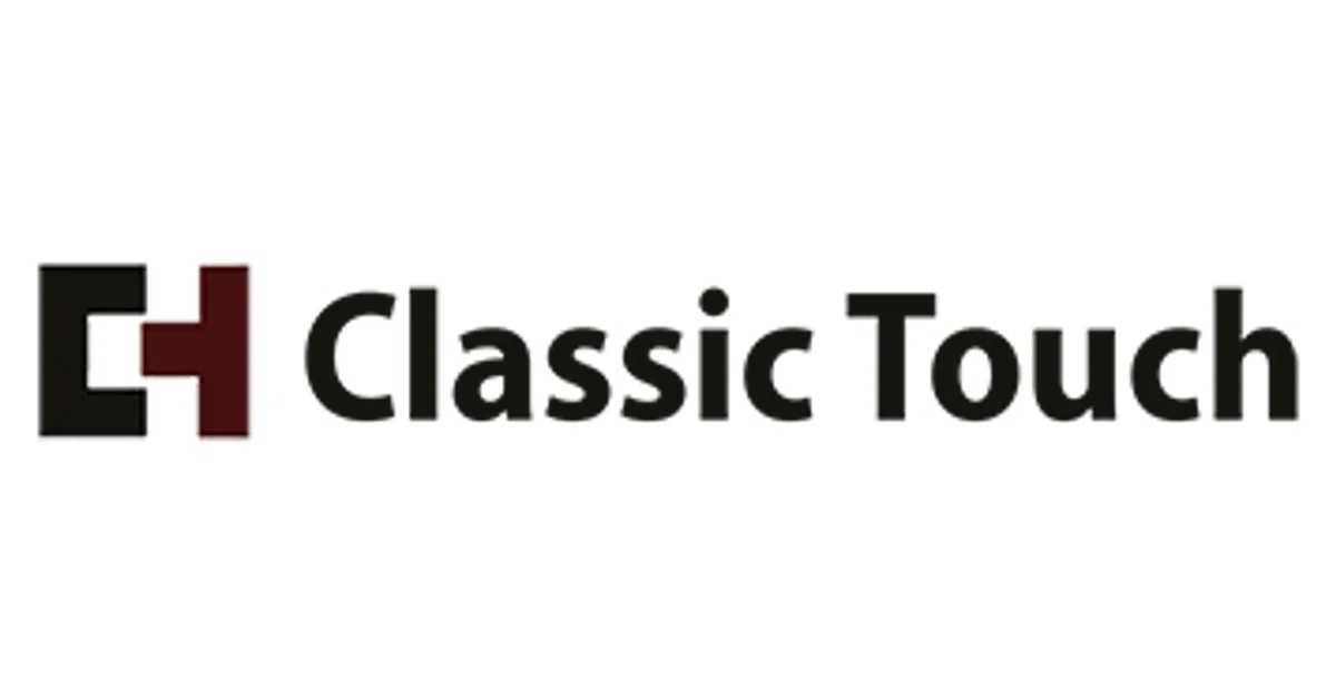 Classic Touch Promo Code