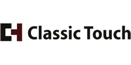 Classic Touch Promo Code