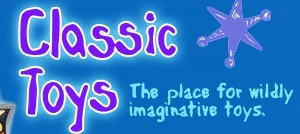 CLASSIC TOYS Promo Code — 65 Off in September 2024