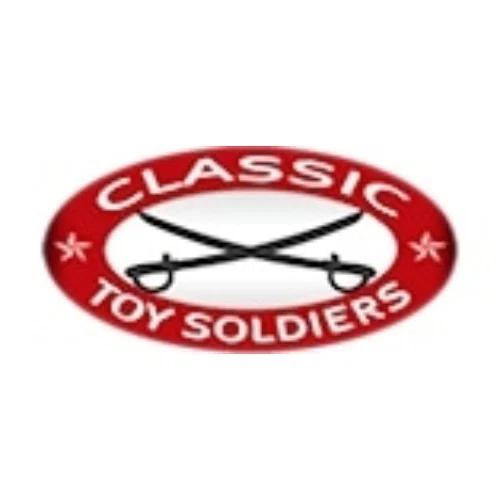 Classic Toy Soldiers Promo Code