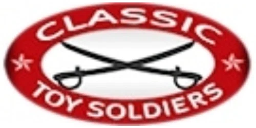 Classic Toy Soldiers Promo Code