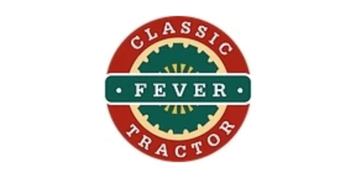 Classic Tractor Fever coupon