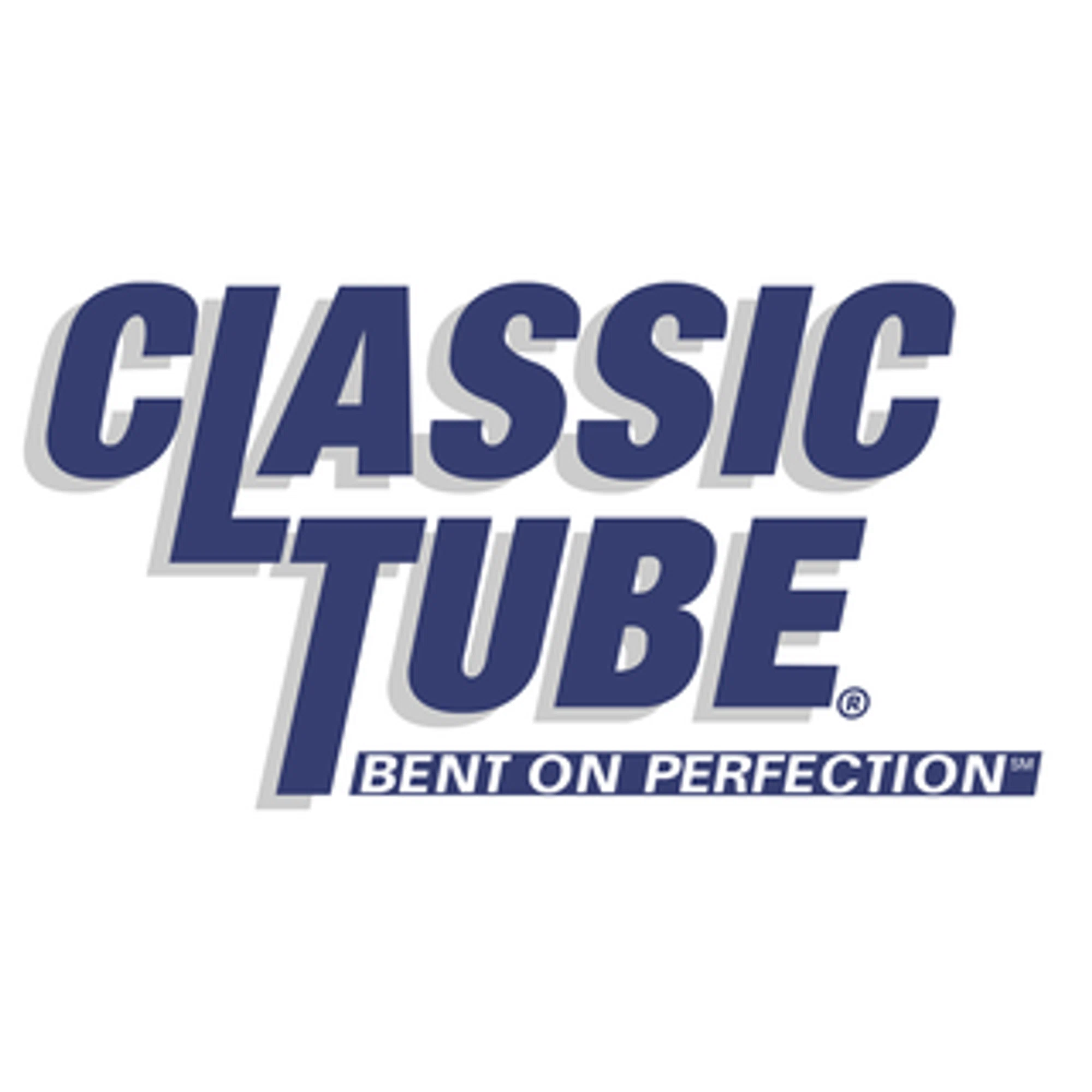 Classic Tube Merchant Logo
