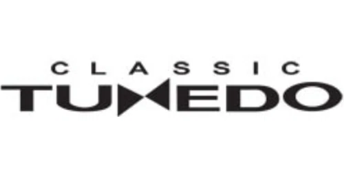 Classic Tuxedo Promo Code
