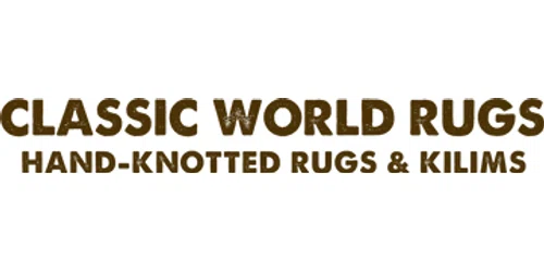 Classic World Oriental Rugs Promo Code