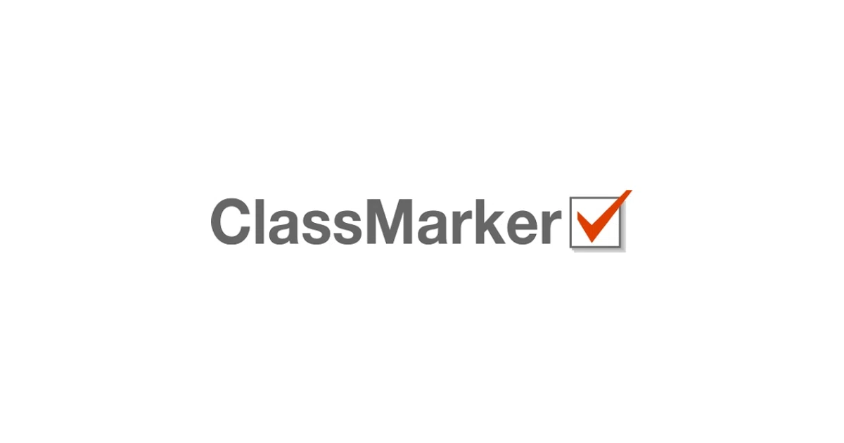ClassMarker Promo Codes - $100 Off (Sitewide) in June 2025