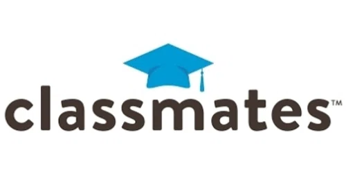Classmates Merchant logo