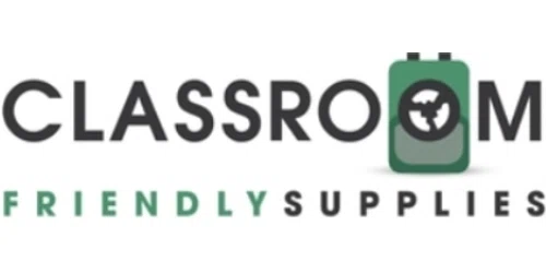 Classroom Friendly Supplies Promo Code